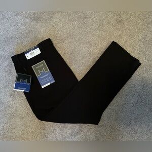 Michael Strahan’s Men's Modern Fit Tech Pants